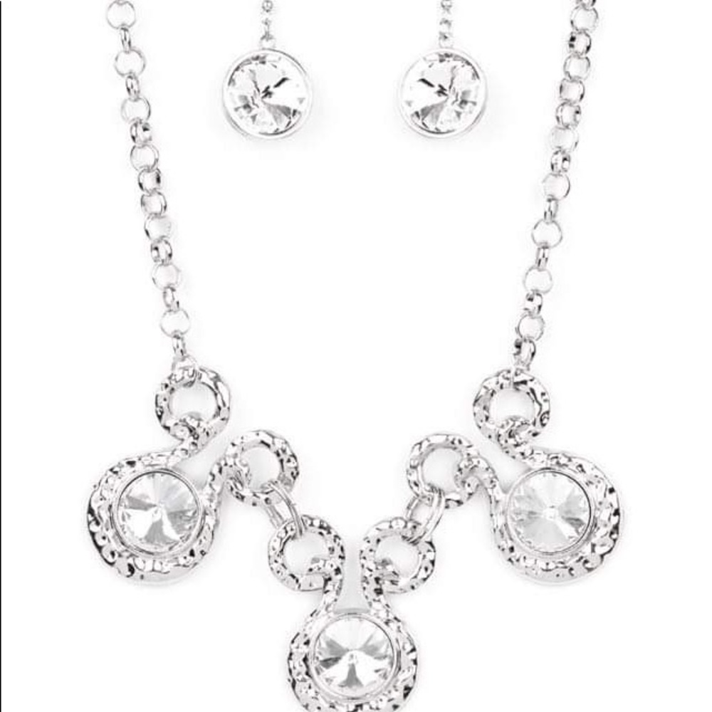 Silver princess